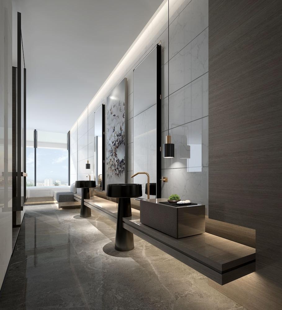 Sheraton Shenzhen Nanshan Exterior foto