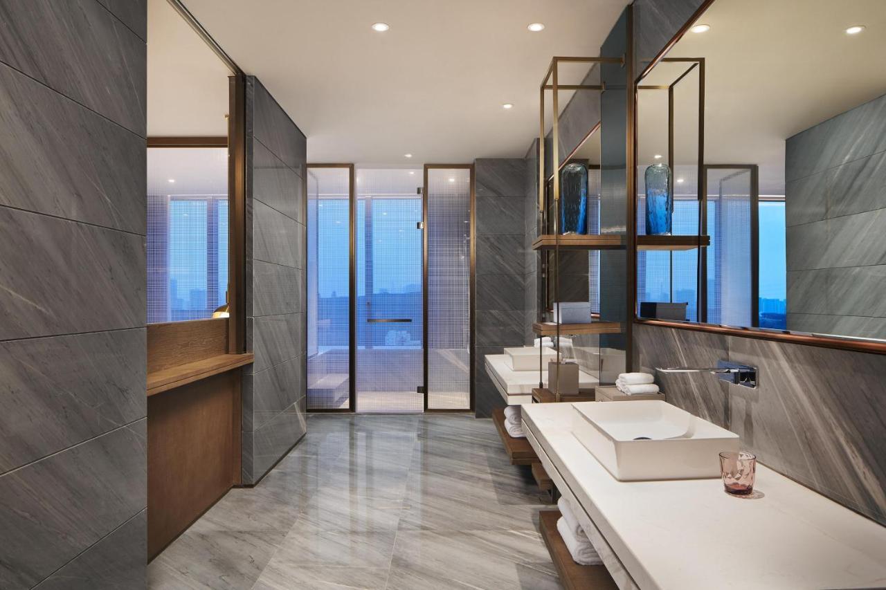 Sheraton Shenzhen Nanshan Exterior foto