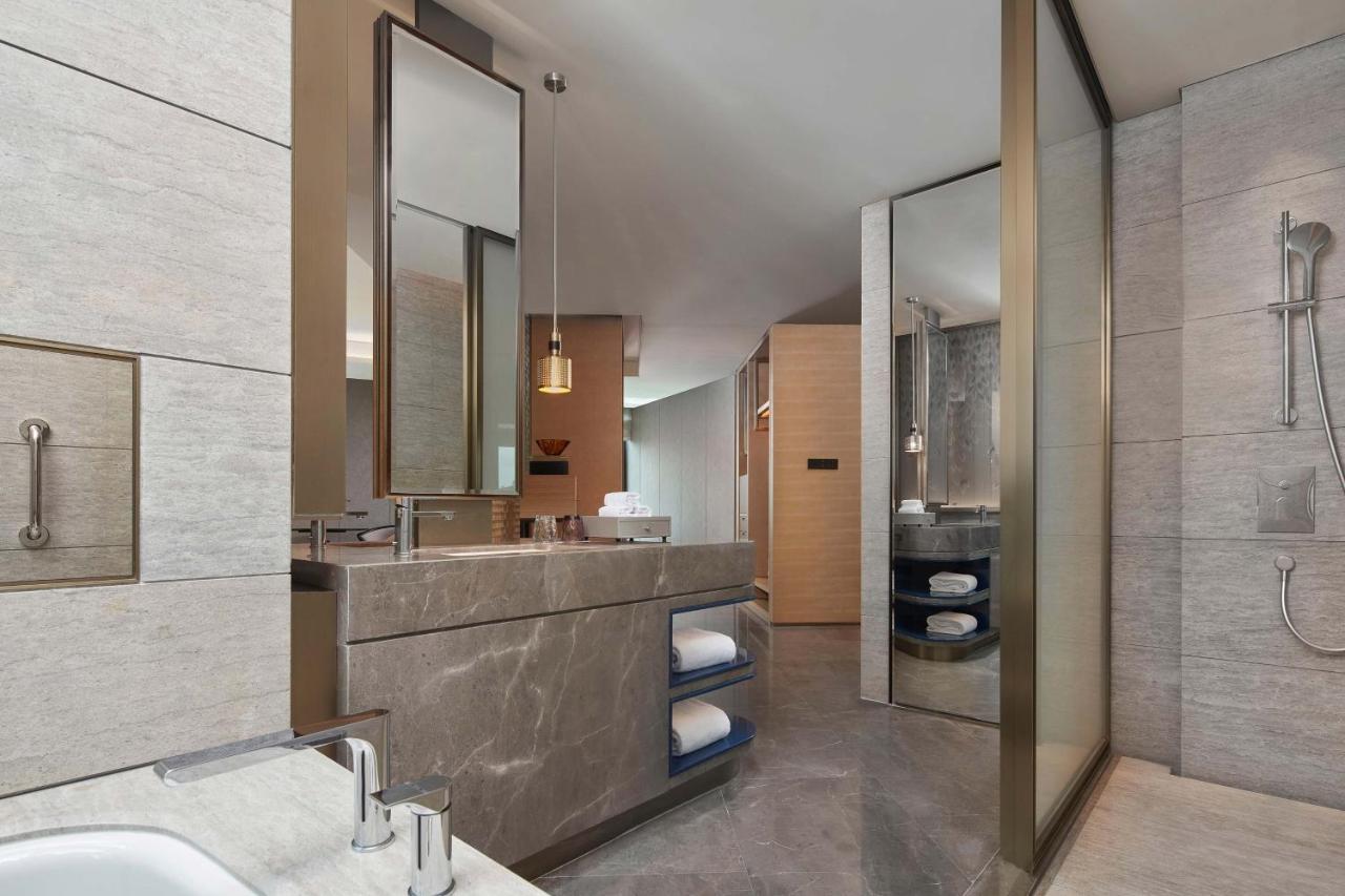 Sheraton Shenzhen Nanshan Exterior foto