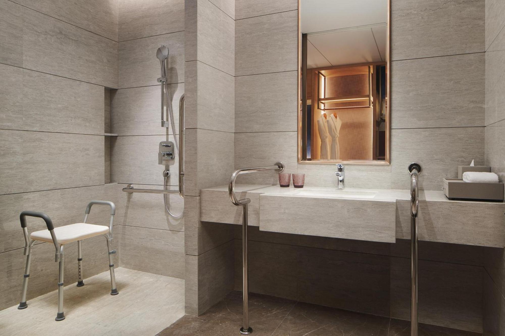 Sheraton Shenzhen Nanshan Exterior foto